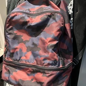 Lululemon City Adventurer Backpack 20L